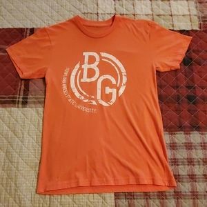 ♡BGSU BRIGHTLY COLORED T-SHIRT